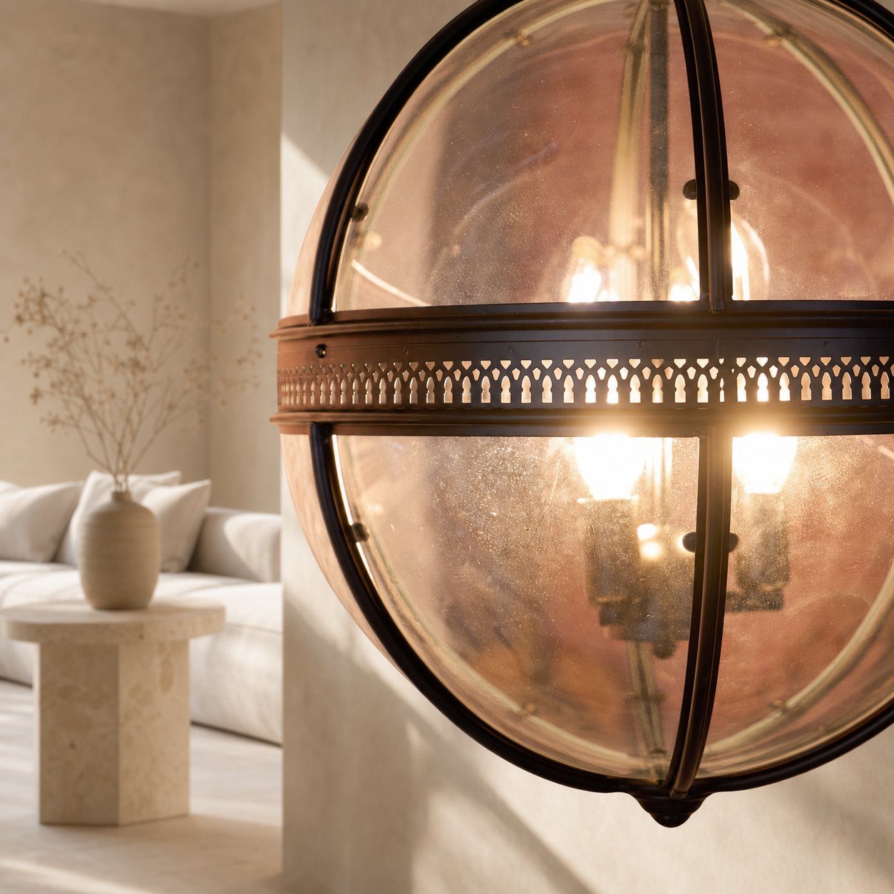 Braeden Pendant Light
