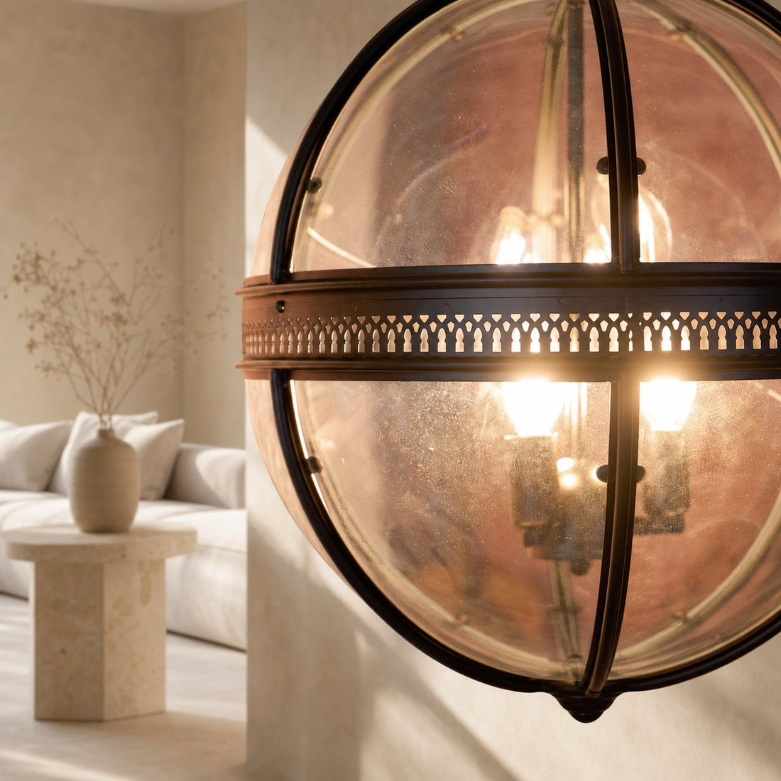 Braeden Pendant Light