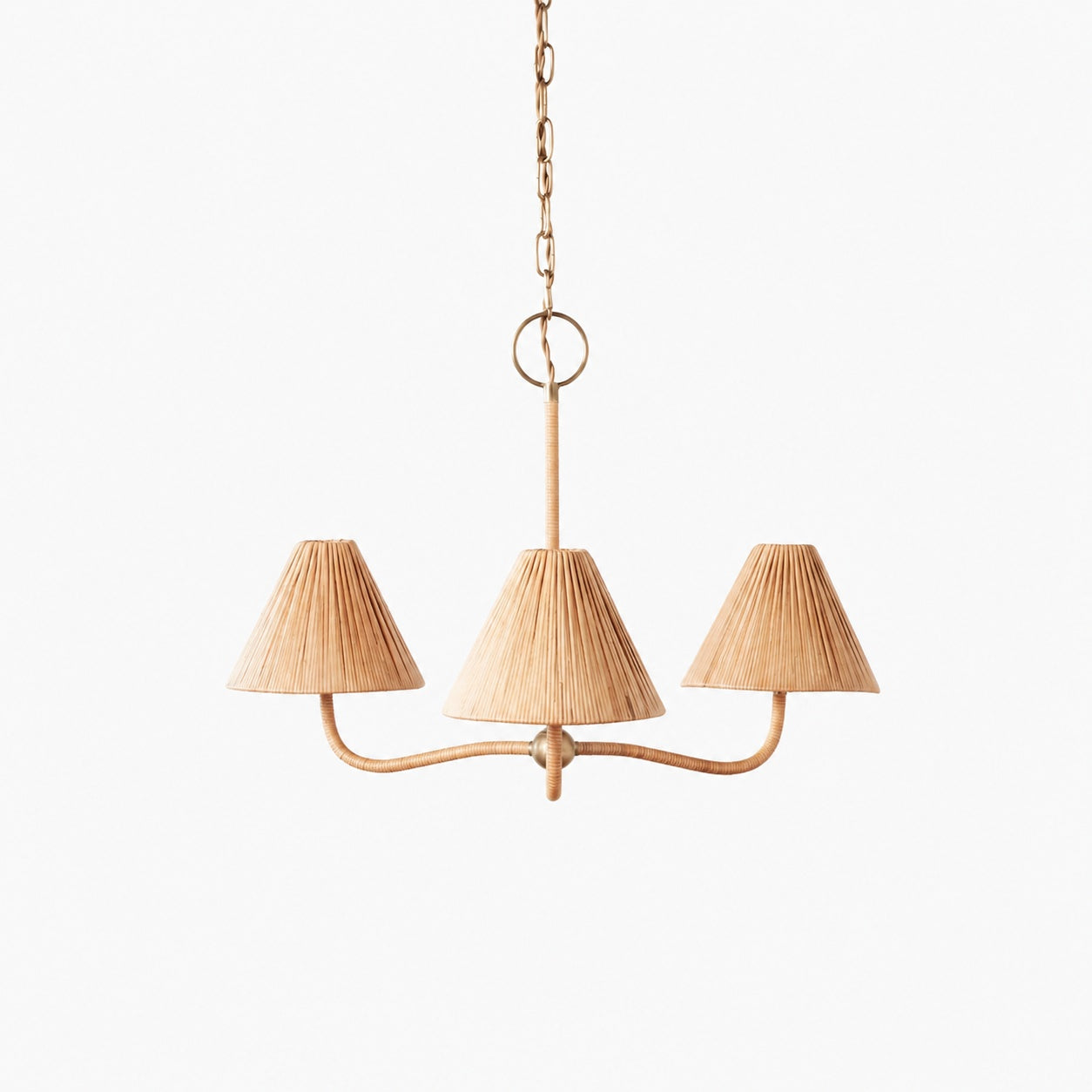 Delphine Chandelier