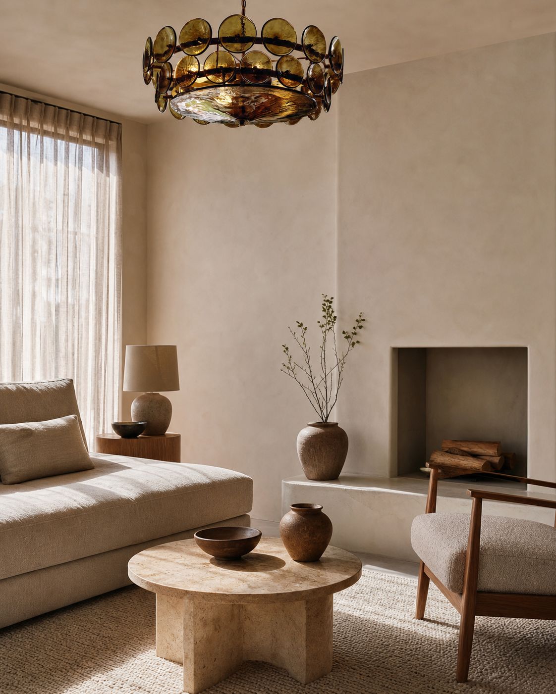 Lorenzo Chandelier