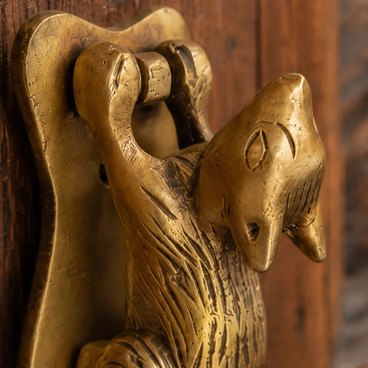 detail