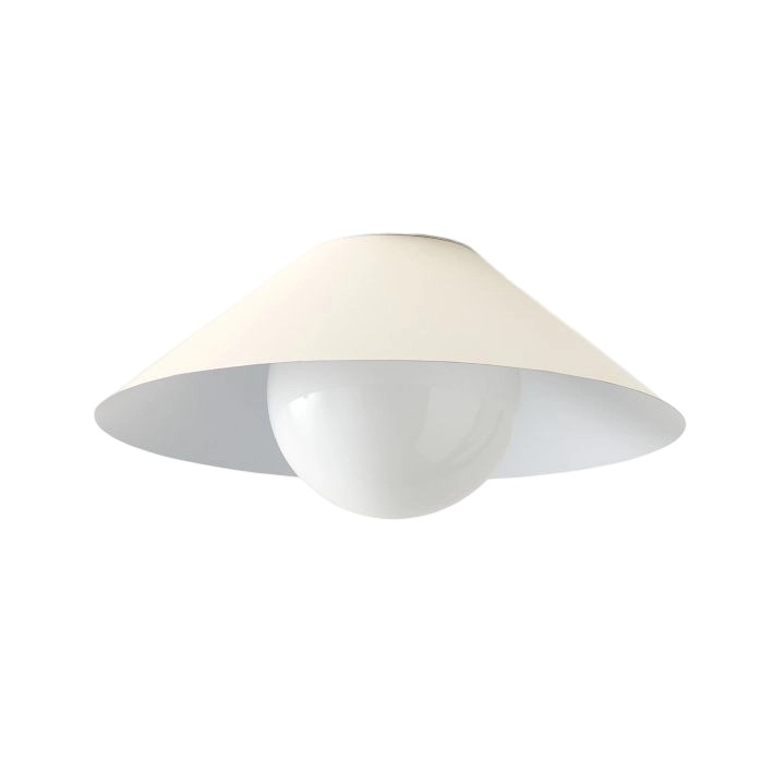 Brivana Semi-Flush Ceiling Light - Modern Home Lighting