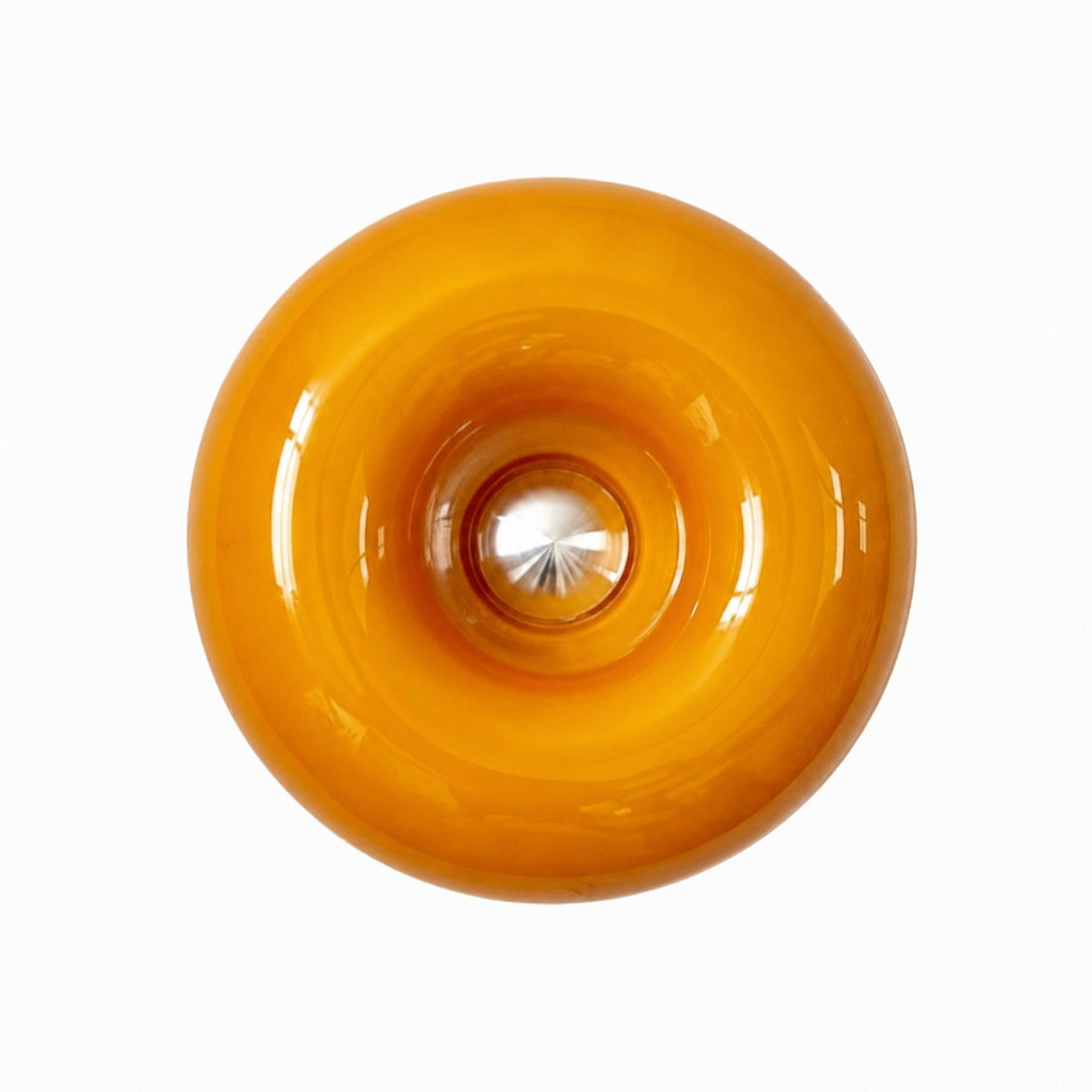 Halorentis Bauhaus Donut Design Table and Wall Lamp – Sculptural Modern Lighting for Living Spaces N11