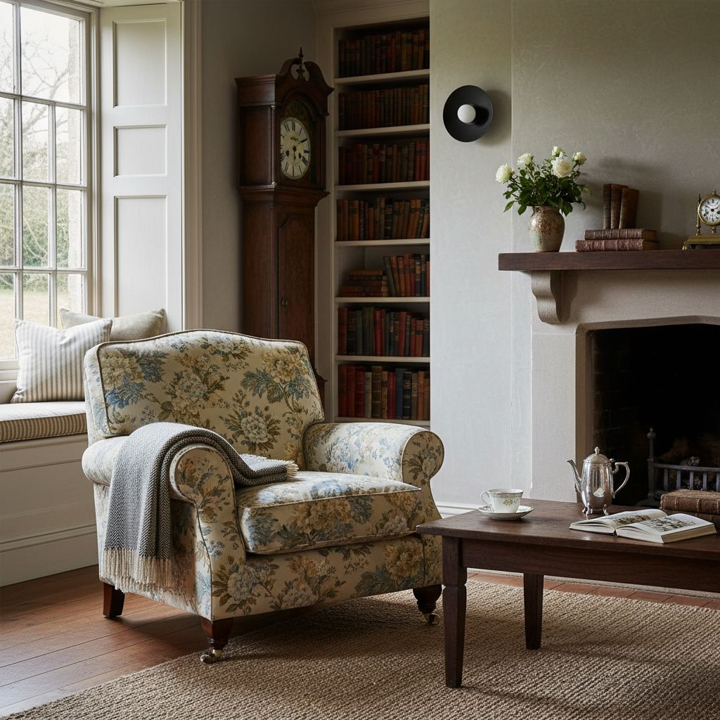 Radiro Globe Geometric Metal Sconce – Transitional Style Accent Light for Bathrooms