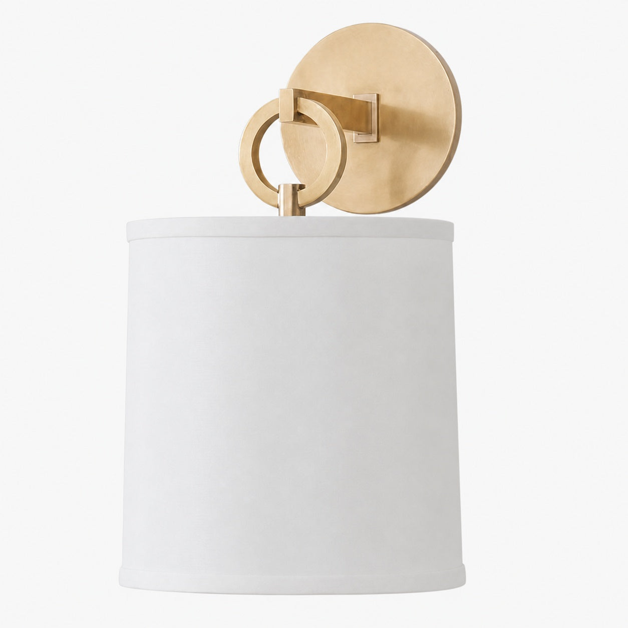Full Circle Sconce