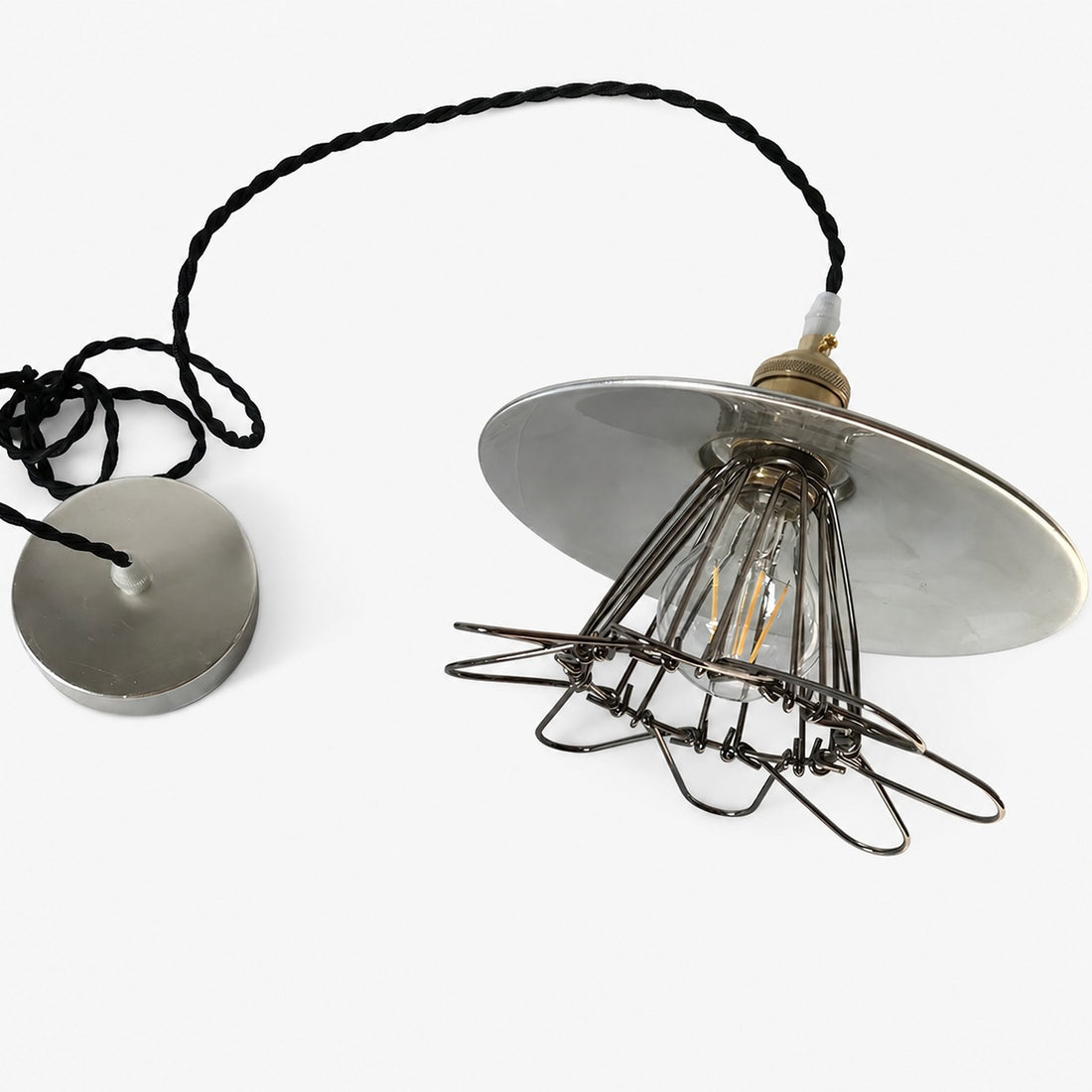 Cantina Pendant Light