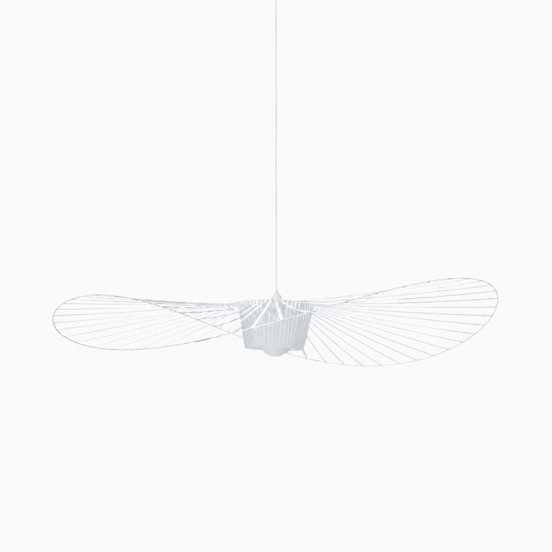 Spirava Modern Straw Pendant Light – Minimalist Sculptural Ceiling Lamp for Living Room N50