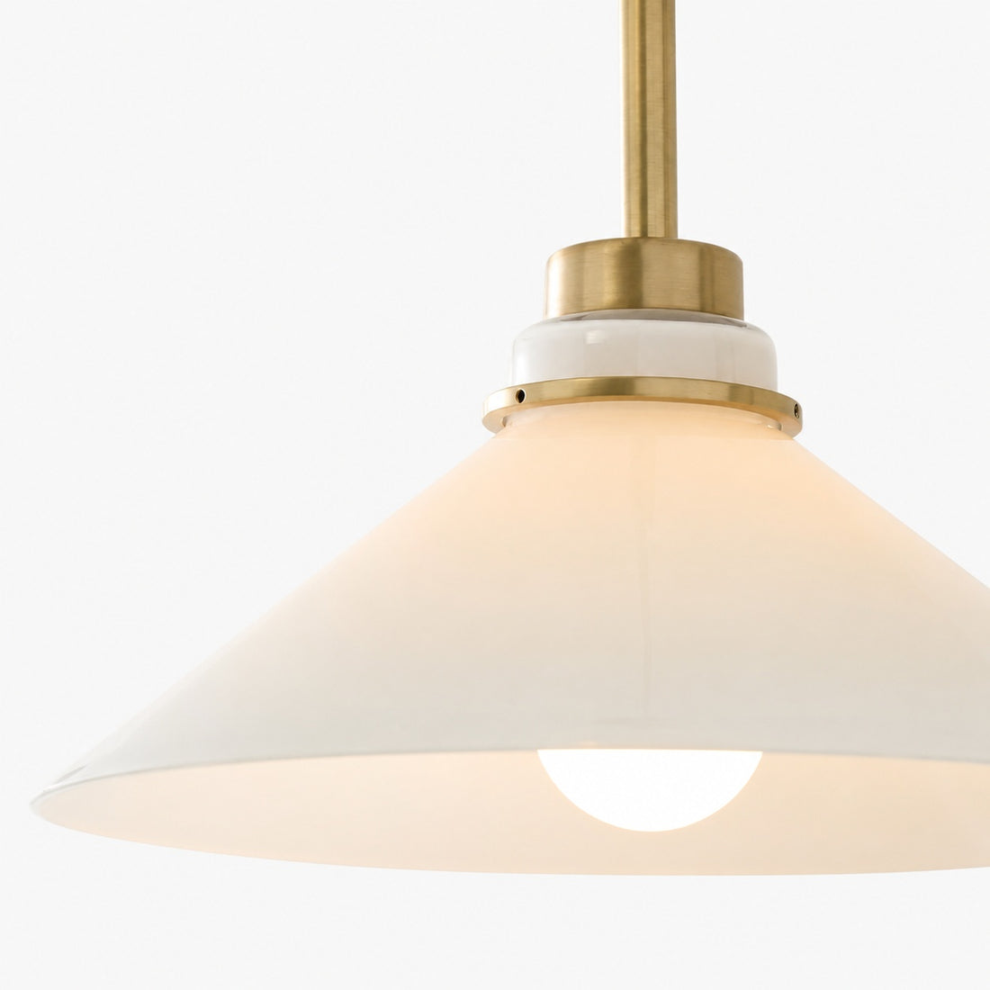 Aurenza Pendant – Minimalist Farmhouse Pendant Lamp for Modern Interiors