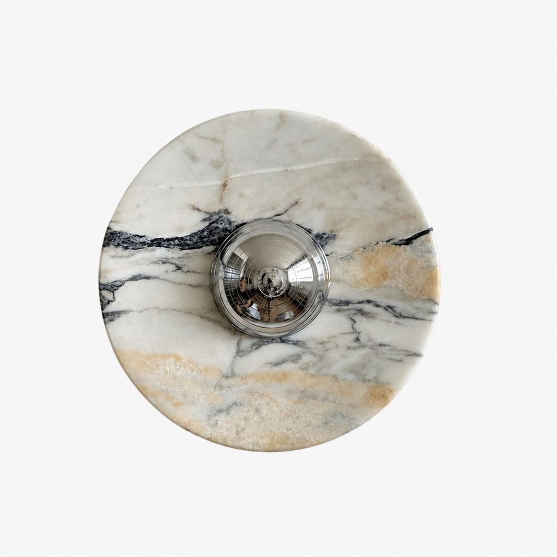 Calacatta Marble Wall Lamp