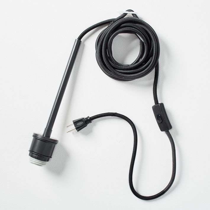 Lumivelle Pebble Pendant Light - Adjustable Glass Shade - Modern Lighting