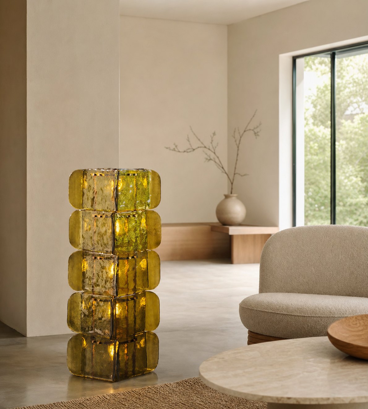 Lorenzo Chandelier