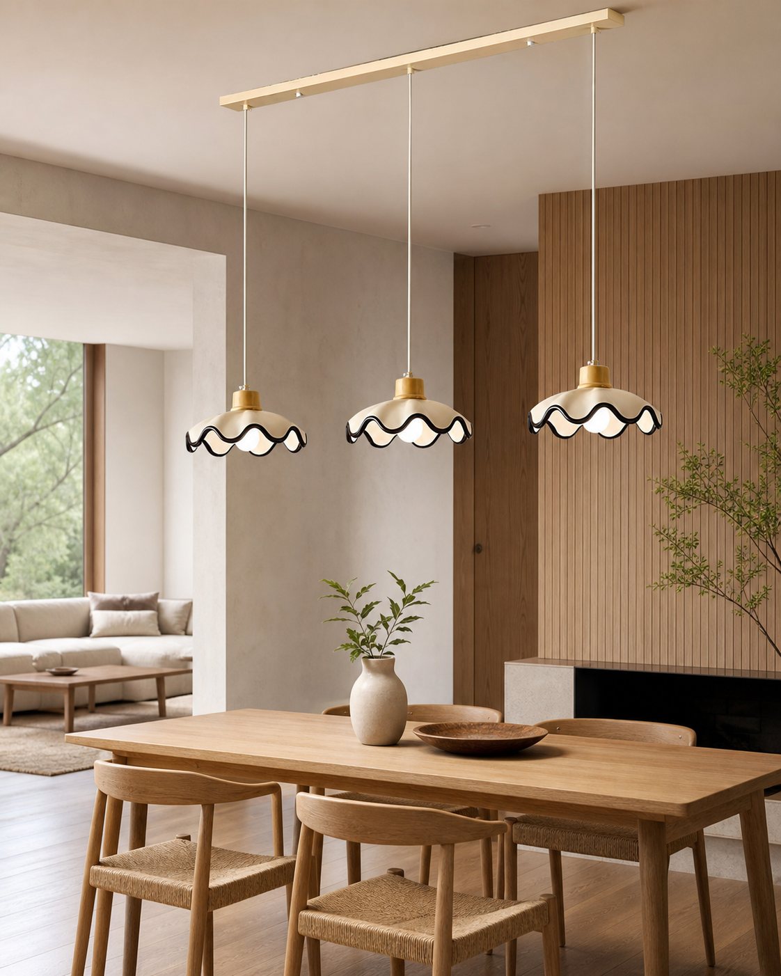 Tilda Pendant Lamp