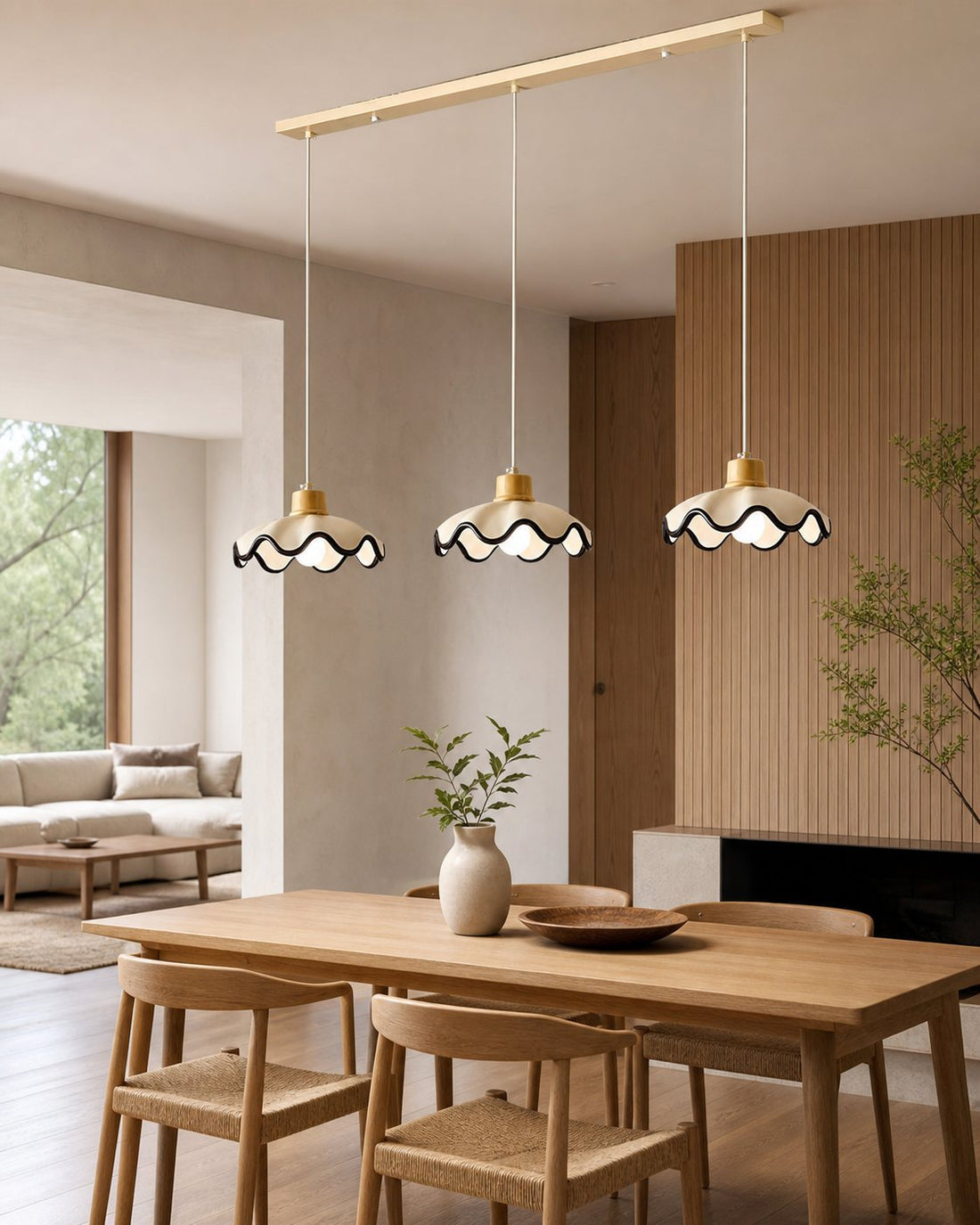Tilda Pendant Lamp