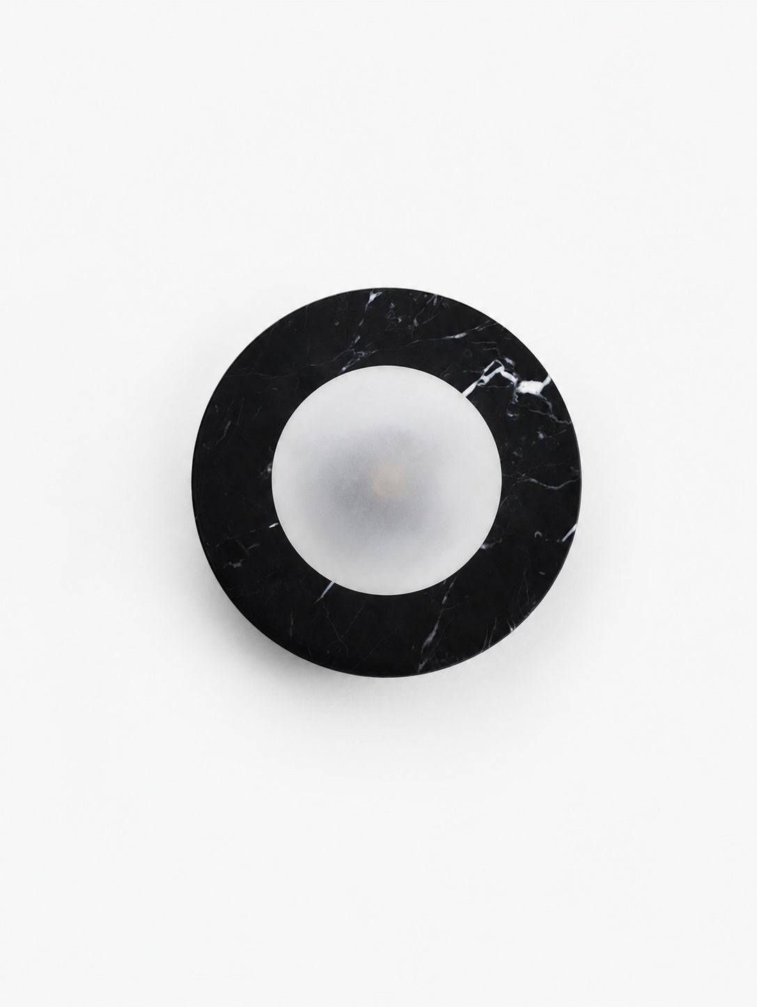 Lucie Flushmount Sconce