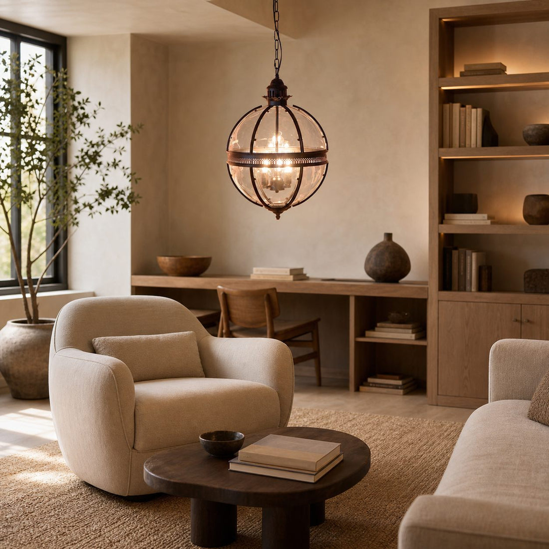 Braeden Pendant Light