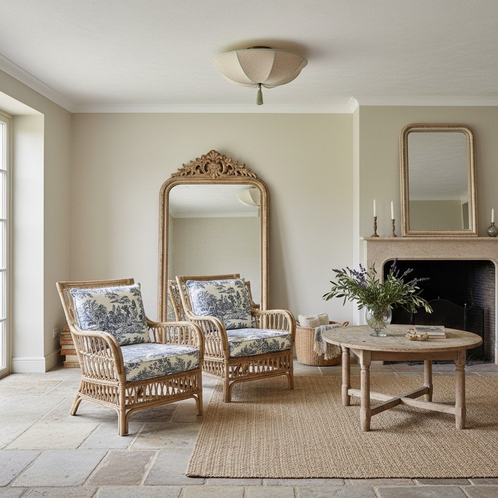 Valoflor Ceiling Light - Floral Petal Design Flush Mount Ceiling Lamp Modern Decorative Style