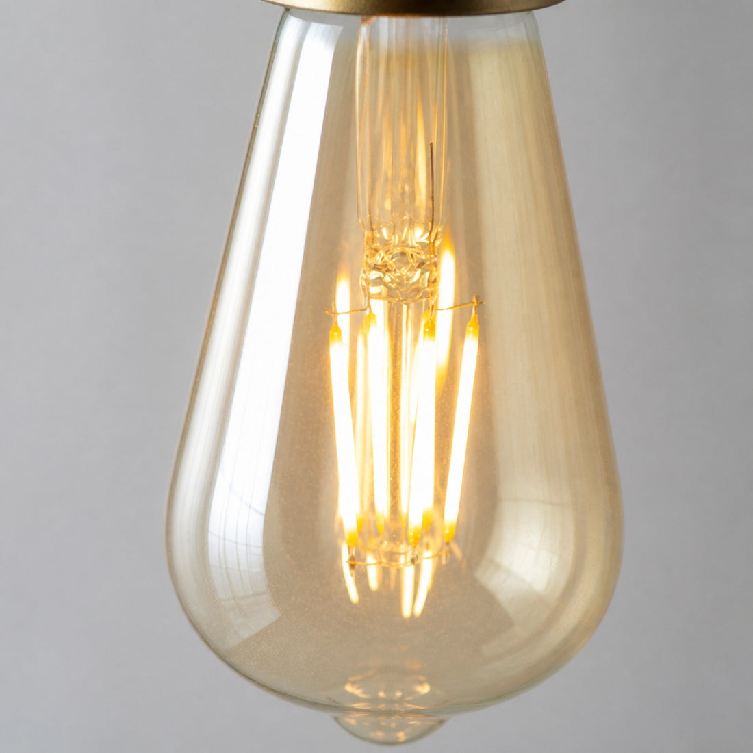 Vintage Hal Brass Adjustable Wall Light for Living Room