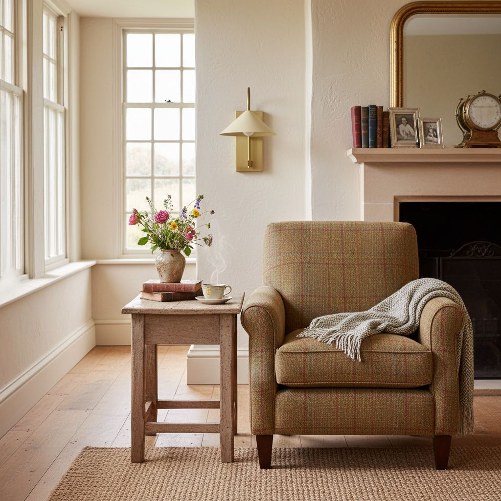 Conique Metal Minimalist Wall Sconce - Sculptural Brass Arch Light for Modern Interiors