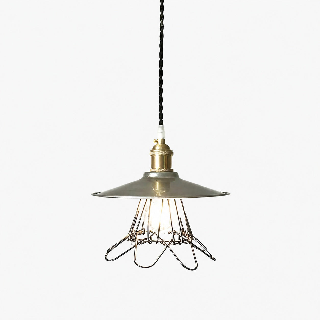 Cantina Pendant Light