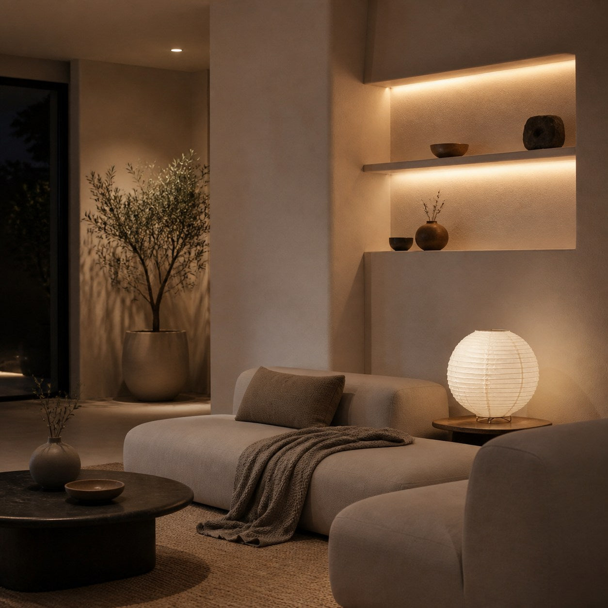 Libris Picture Light - Slim Wall Mounted Light with Art-Focused Design