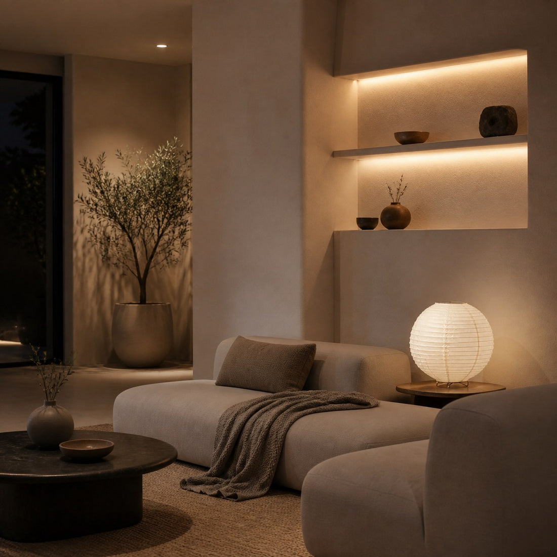 Libris Picture Light - Slim Wall Mounted Light with Art-Focused Design