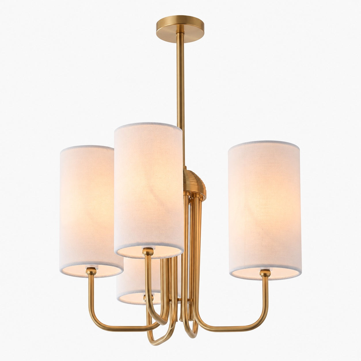 Harlem Chandelier
