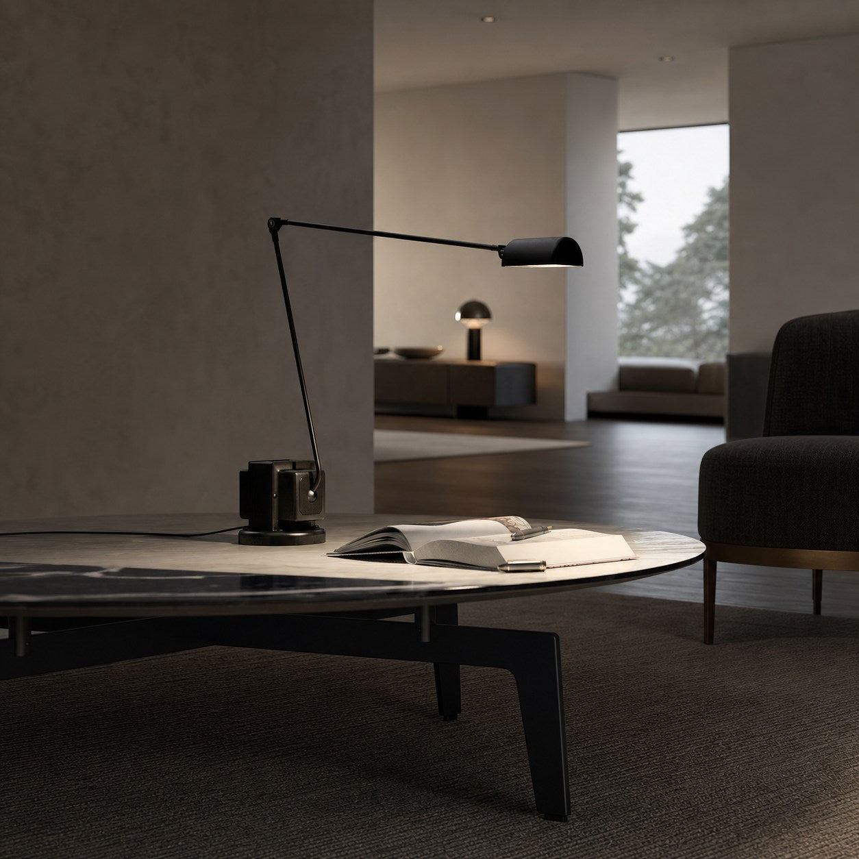 Daphine Table Lamp