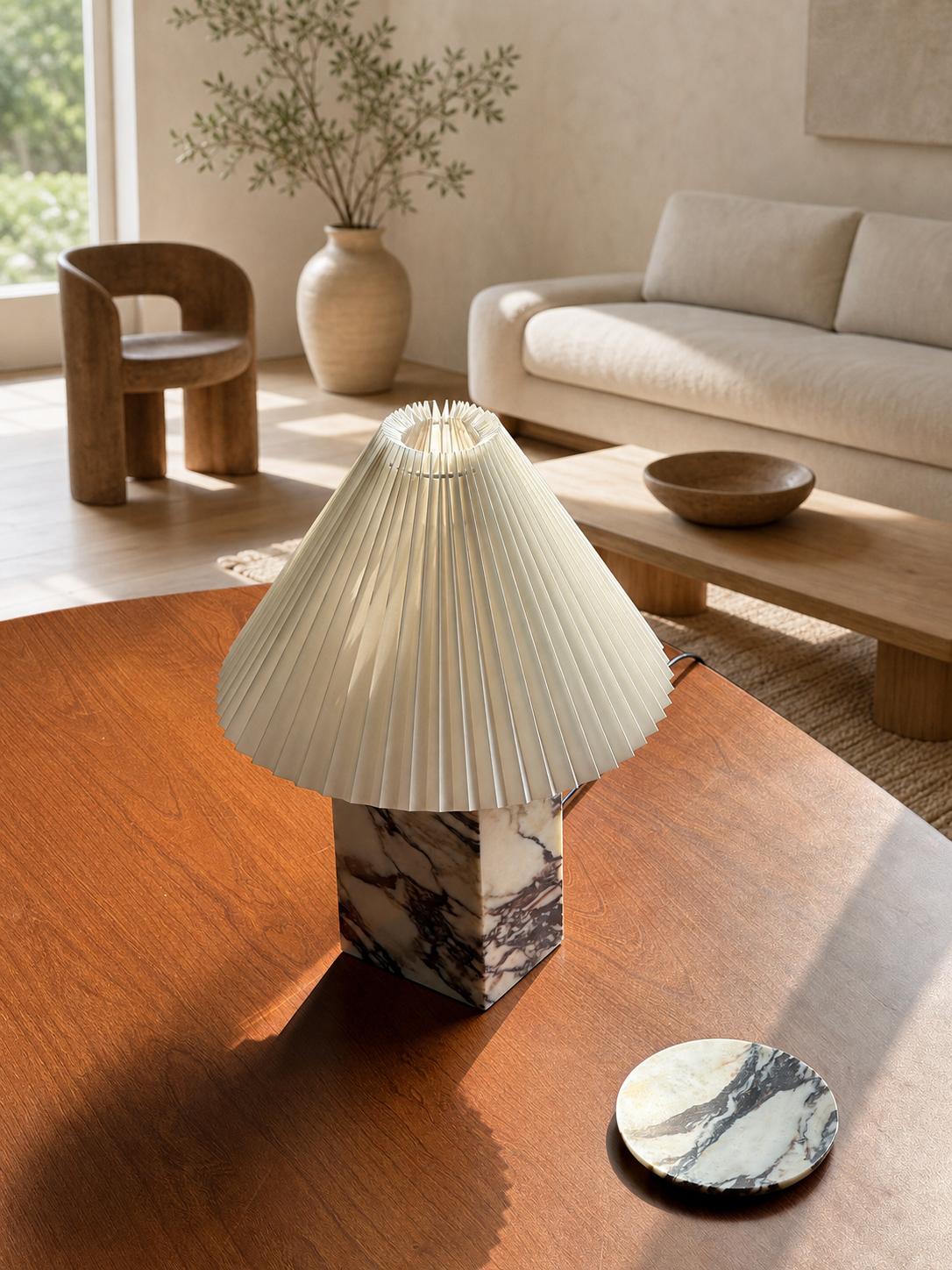 Arouca Table Lamp