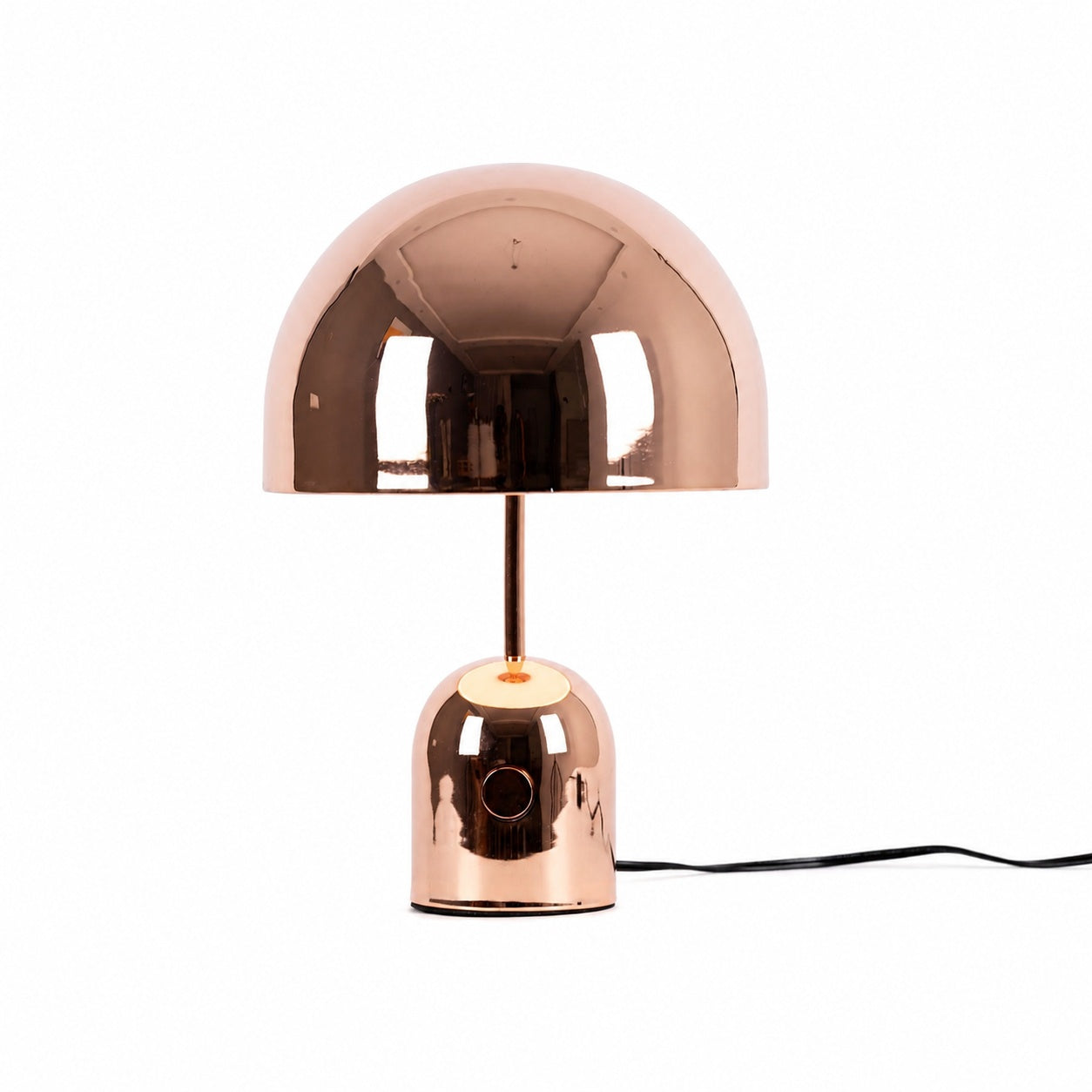 Bell Table Light