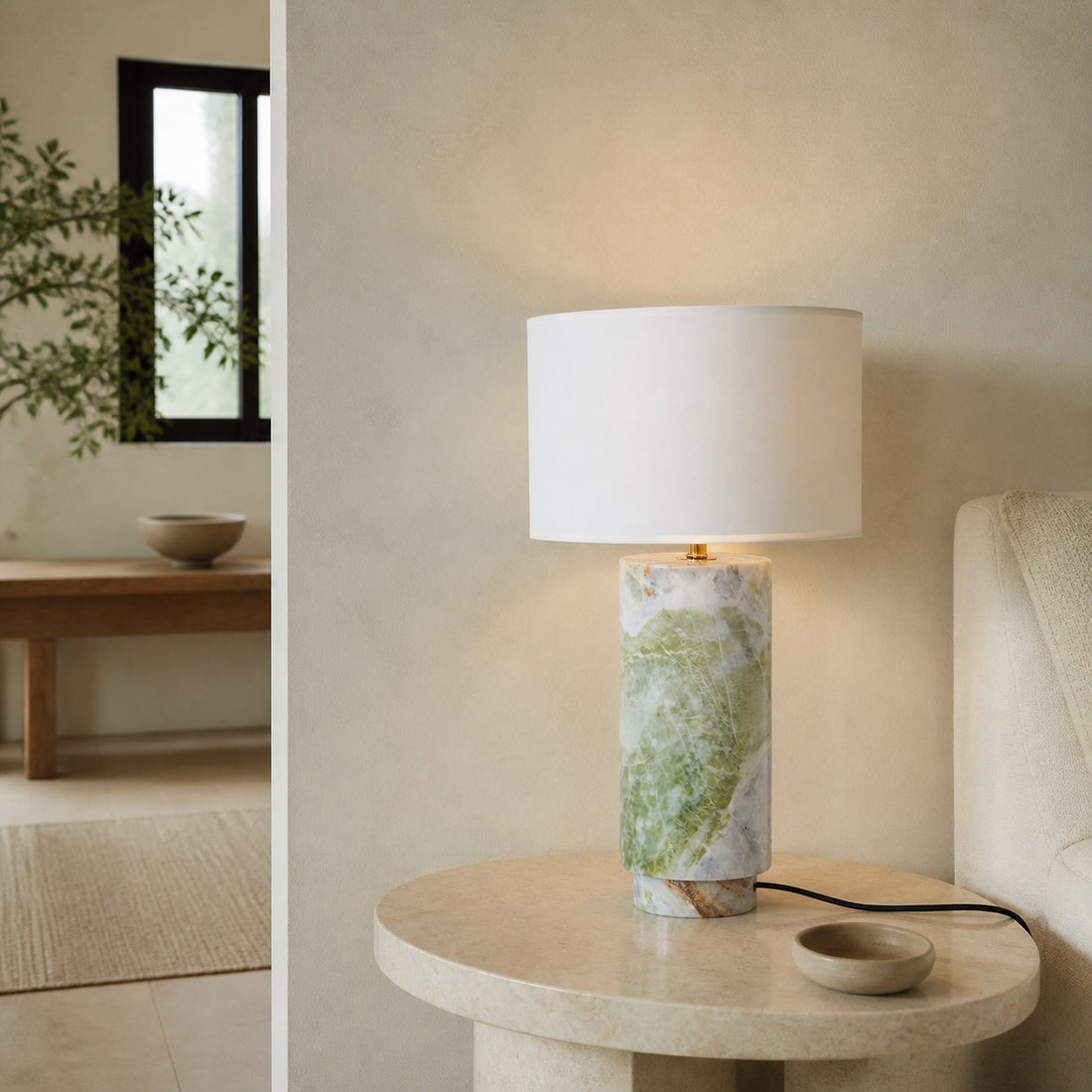 Terra Table Lamp