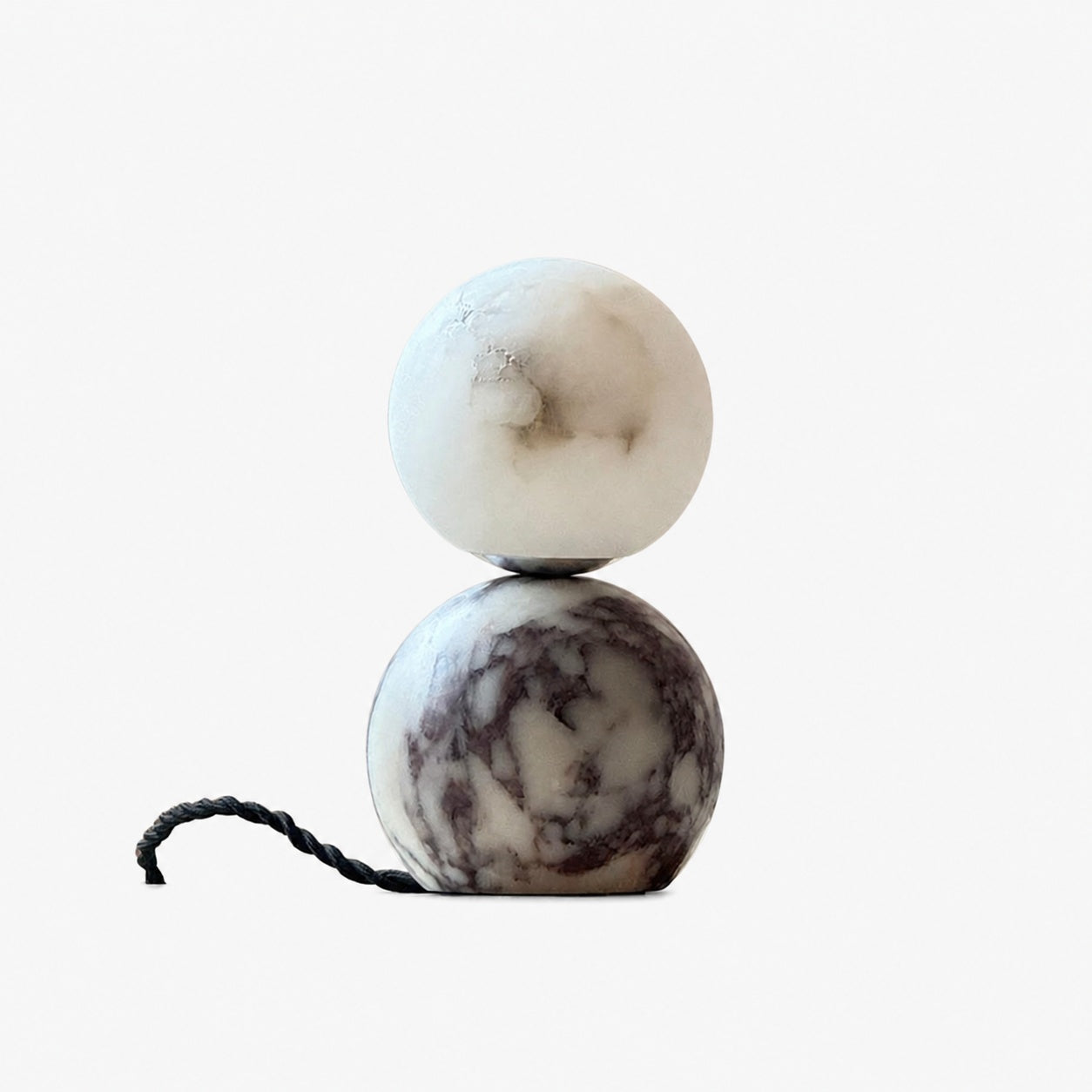 Lucide Marble Table Lamp