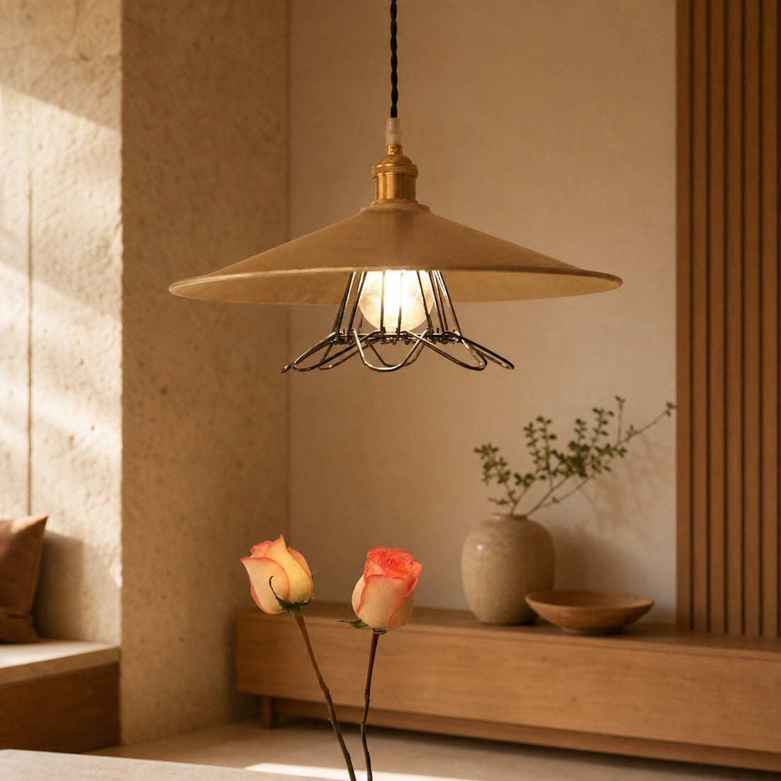 Cantina Pendant Light