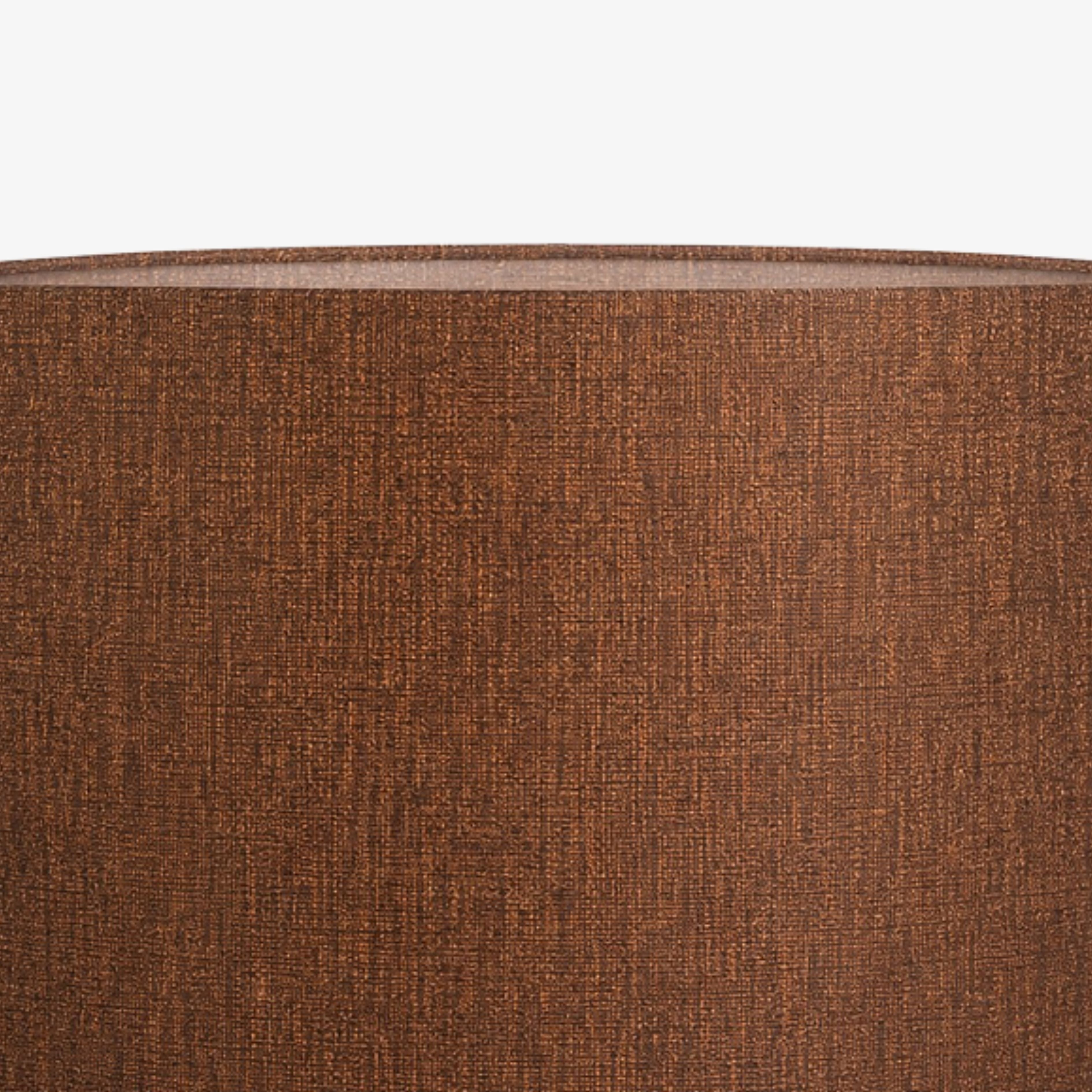 detail brown shade