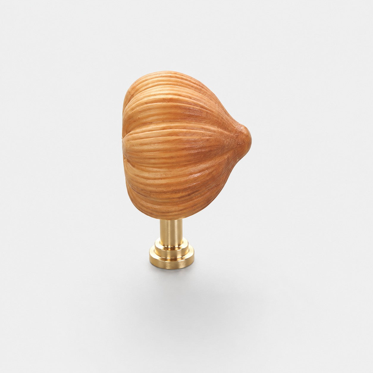 Handcrafted Wooden Fruit Cabinet Hardware