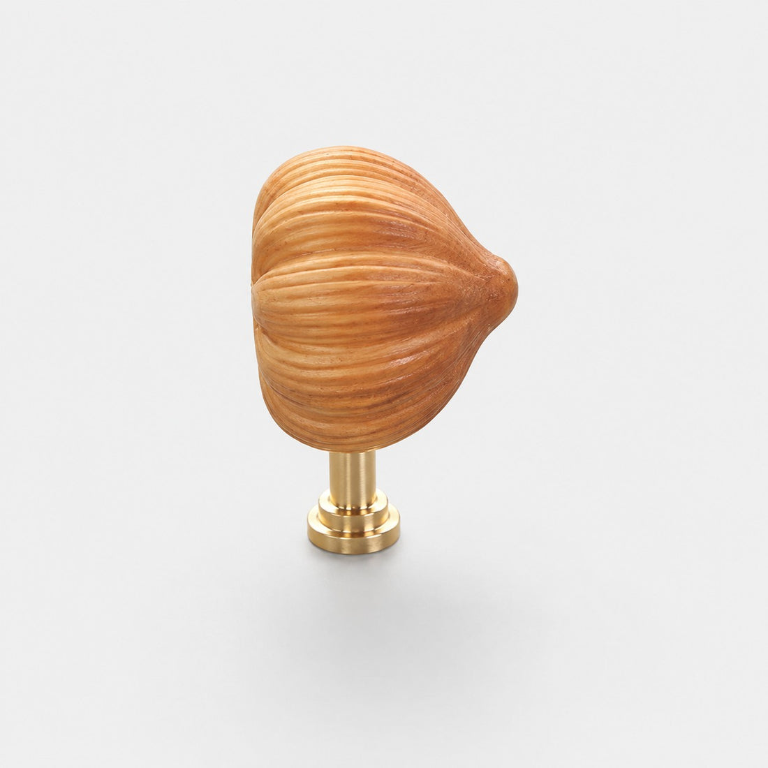 Handcrafted Wooden Fruit Cabinet Hardware