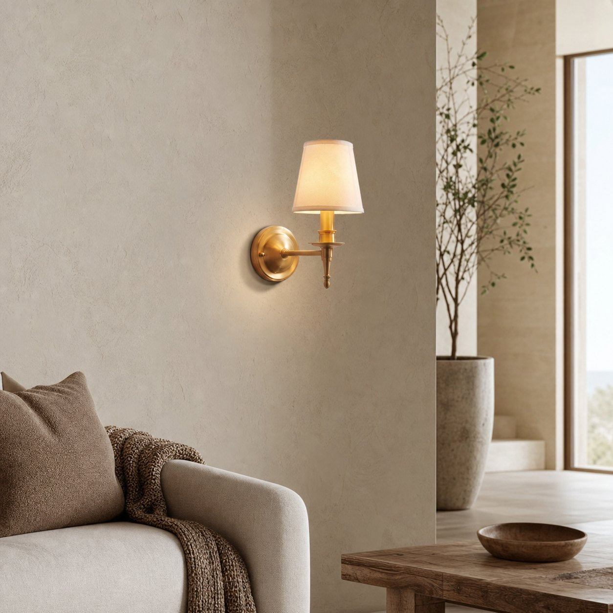 Payson Wall Lamp