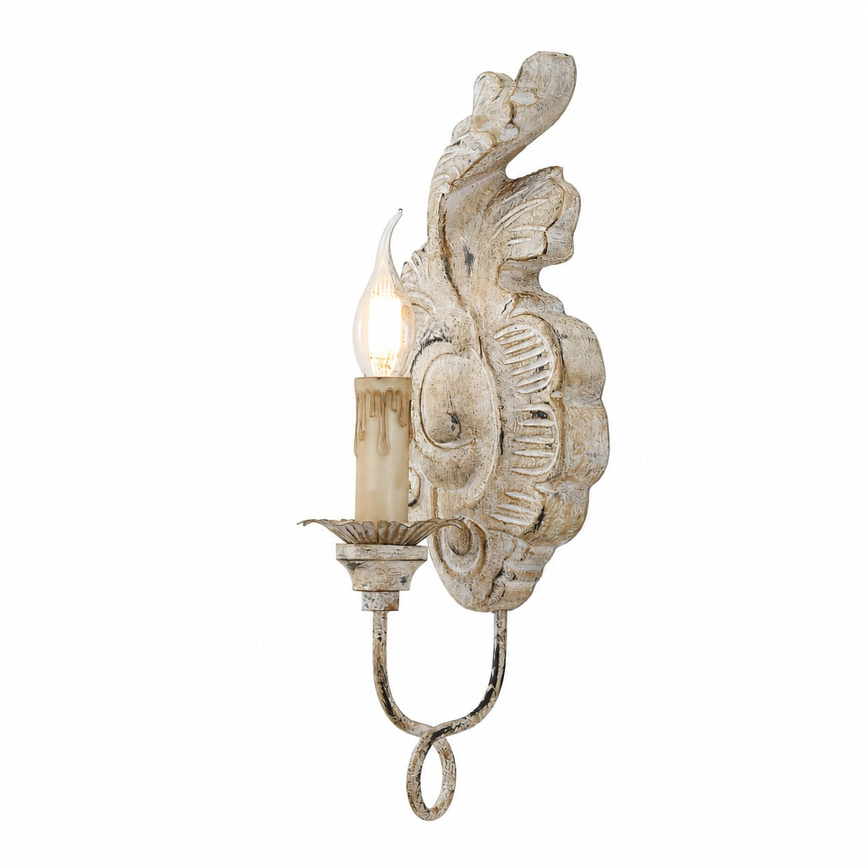 Verdure Vintage Sconce