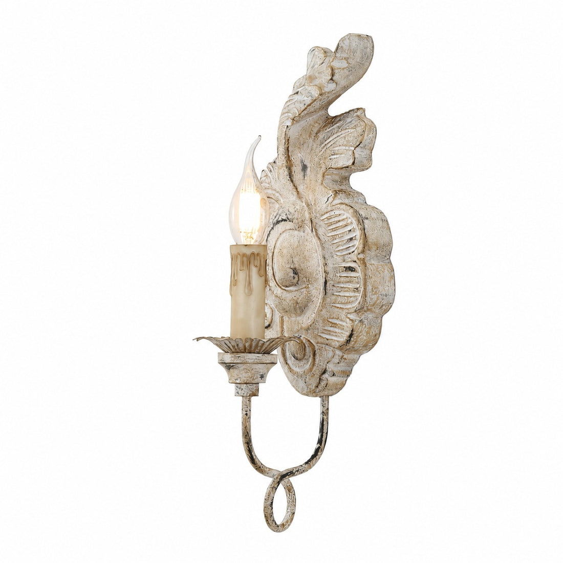 Verdure Vintage Sconce
