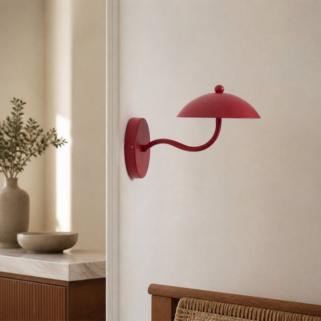 Ripple Wall Lamp