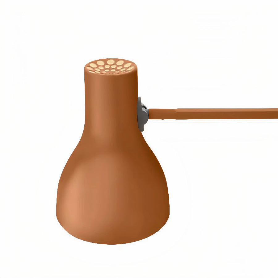 Type 75 Adjustable Table Lamp with Articulated Arm for Home Office