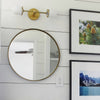 Double Head Sconce - Bubble Pop Vanity Glass Wall Light