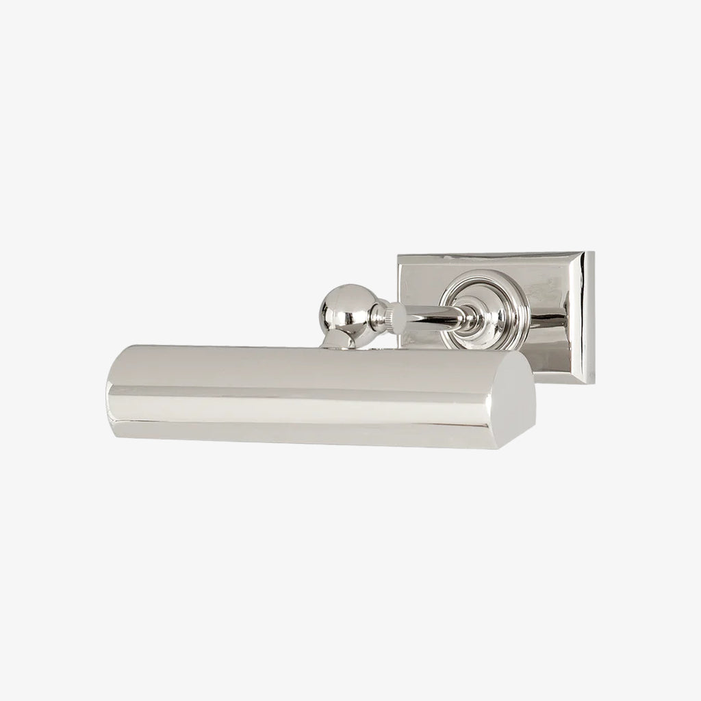 Libris Picture Light - Slim Wall Mounted Light with Art-Focused Design