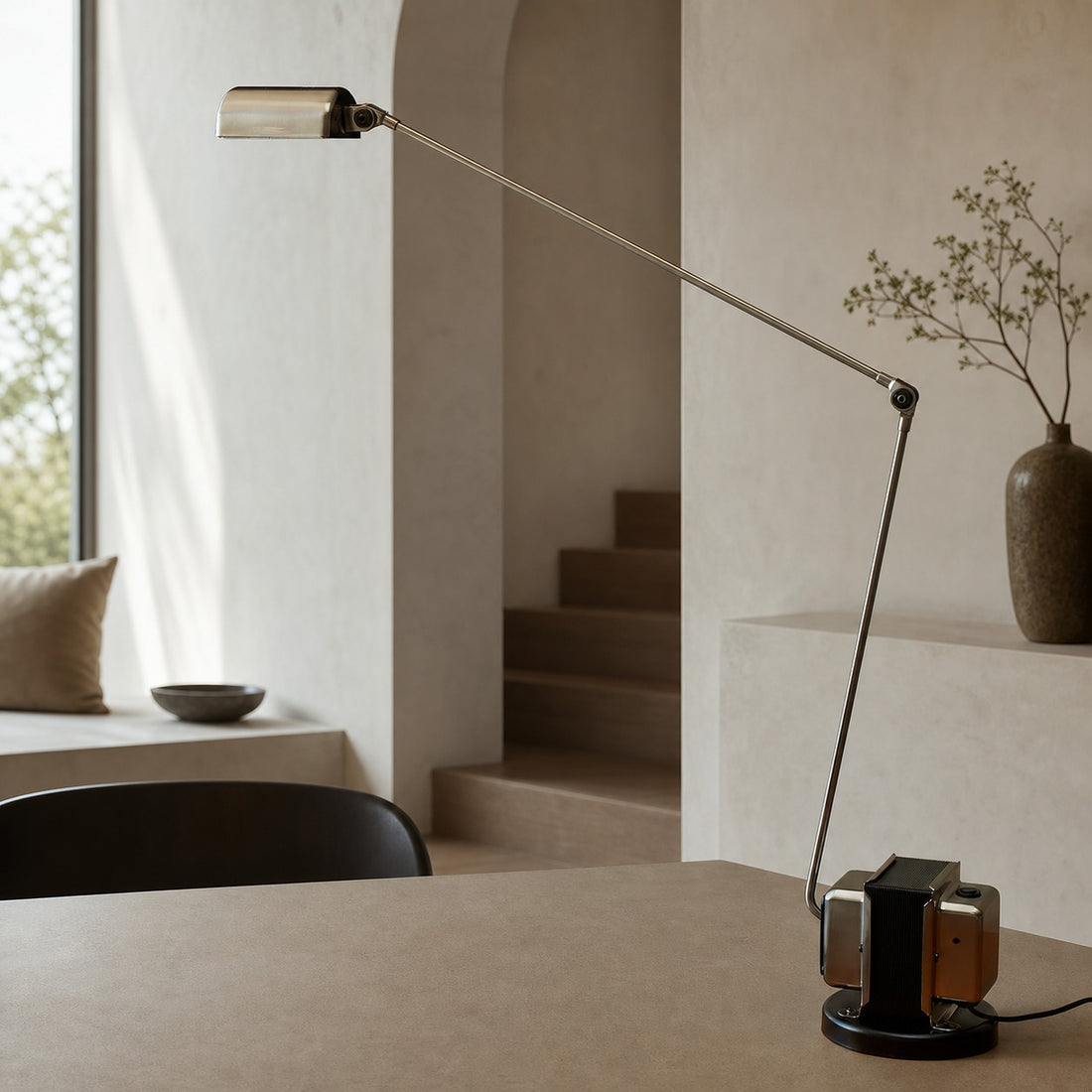 Daphine Table Lamp