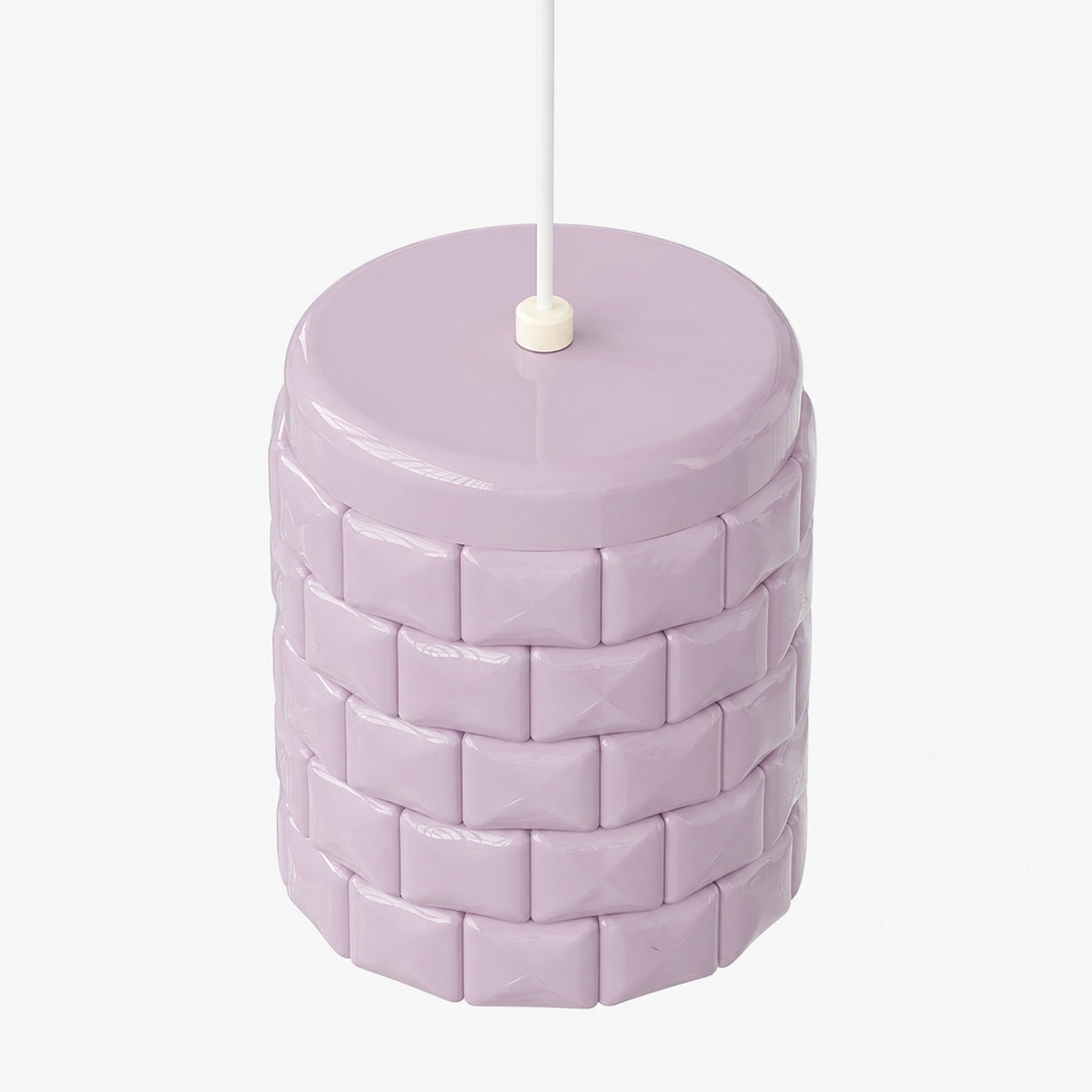 Lysne Girl Pendant Lamp