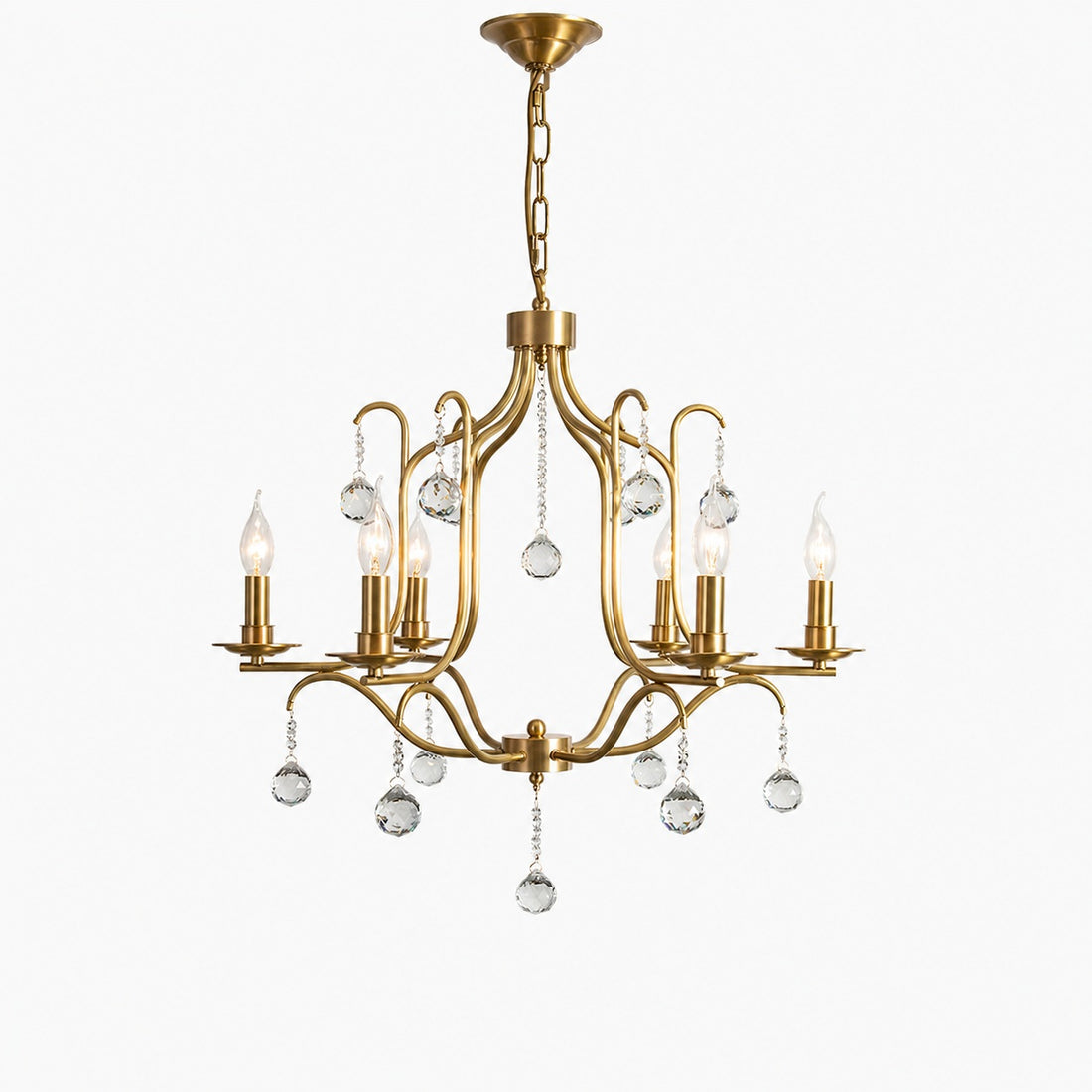 Fairchild Chandelier