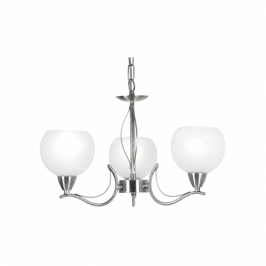 Armicora Multiple Lights Antique Chandelier – Elegant Metal Finish for Dining Rooms or Living Areas