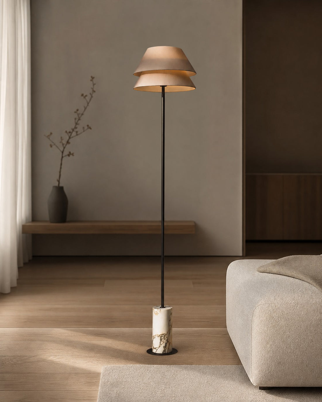 Kobi Floor Lamp