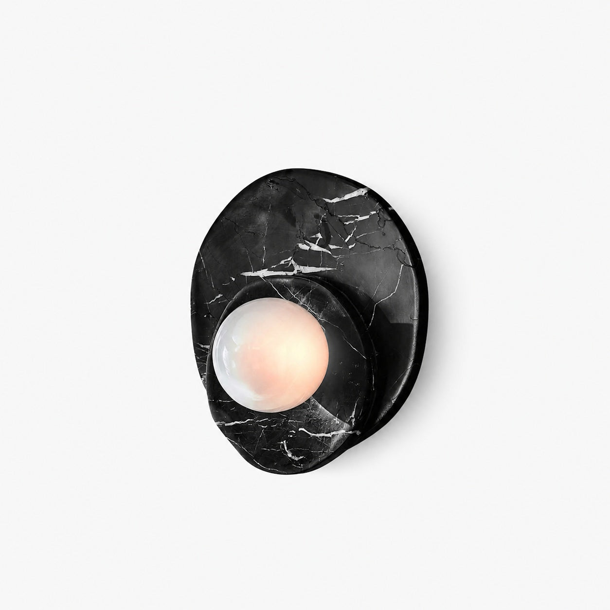 Astr Stone Wall Lamp