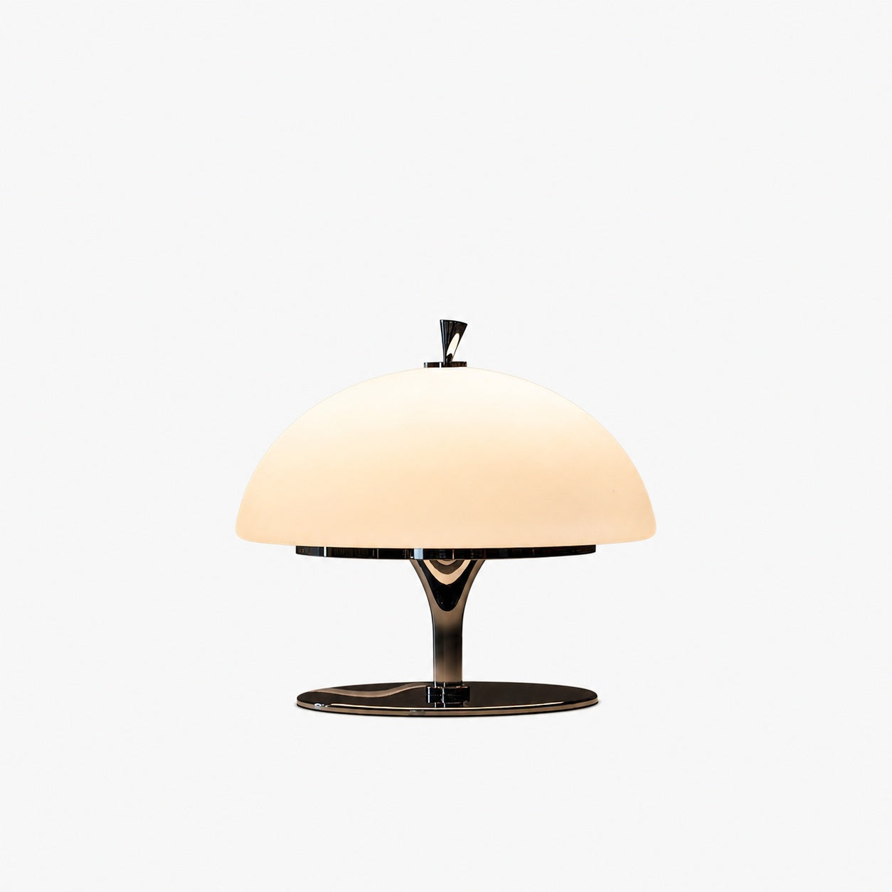 Beret Table Lamp (Built-in Battery)