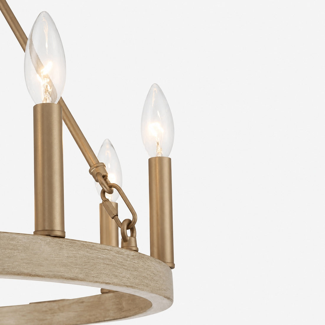 Avalee Chandelier